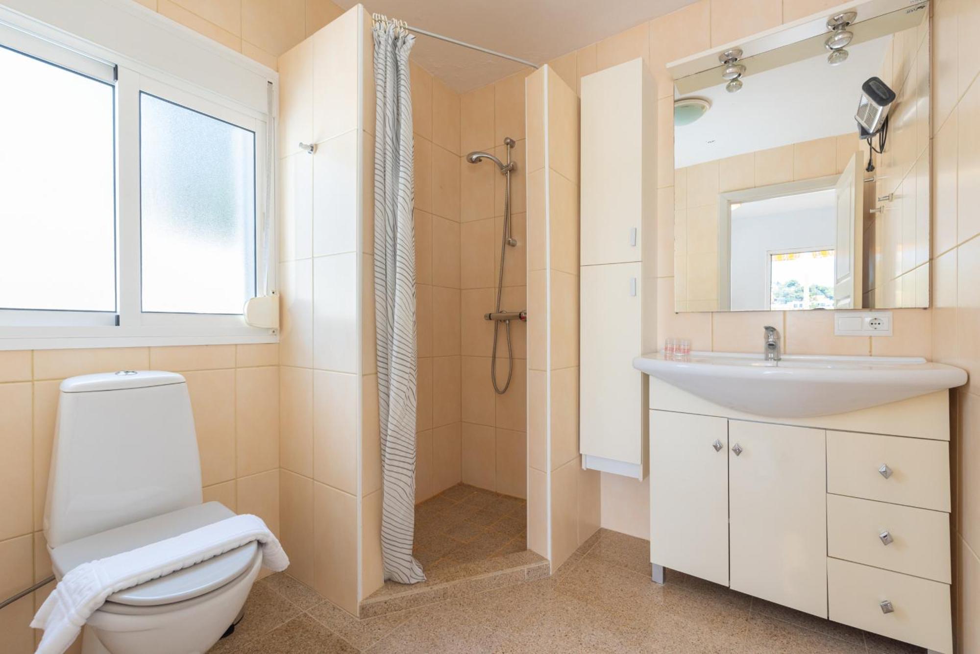 Torremuelle Grande - 4 Bedroom With Private Pool Benalmádena