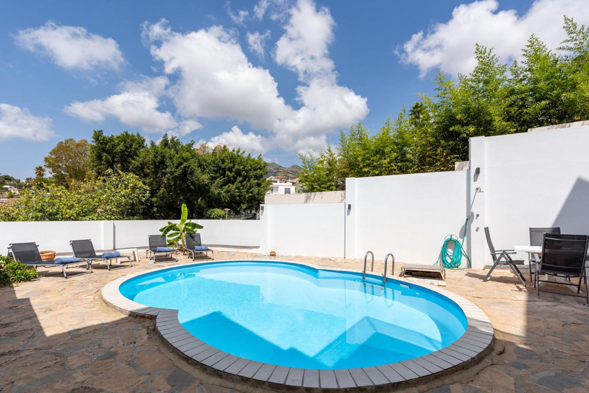Torremuelle Grande - 4 Bedroom With Private Pool Appartement *