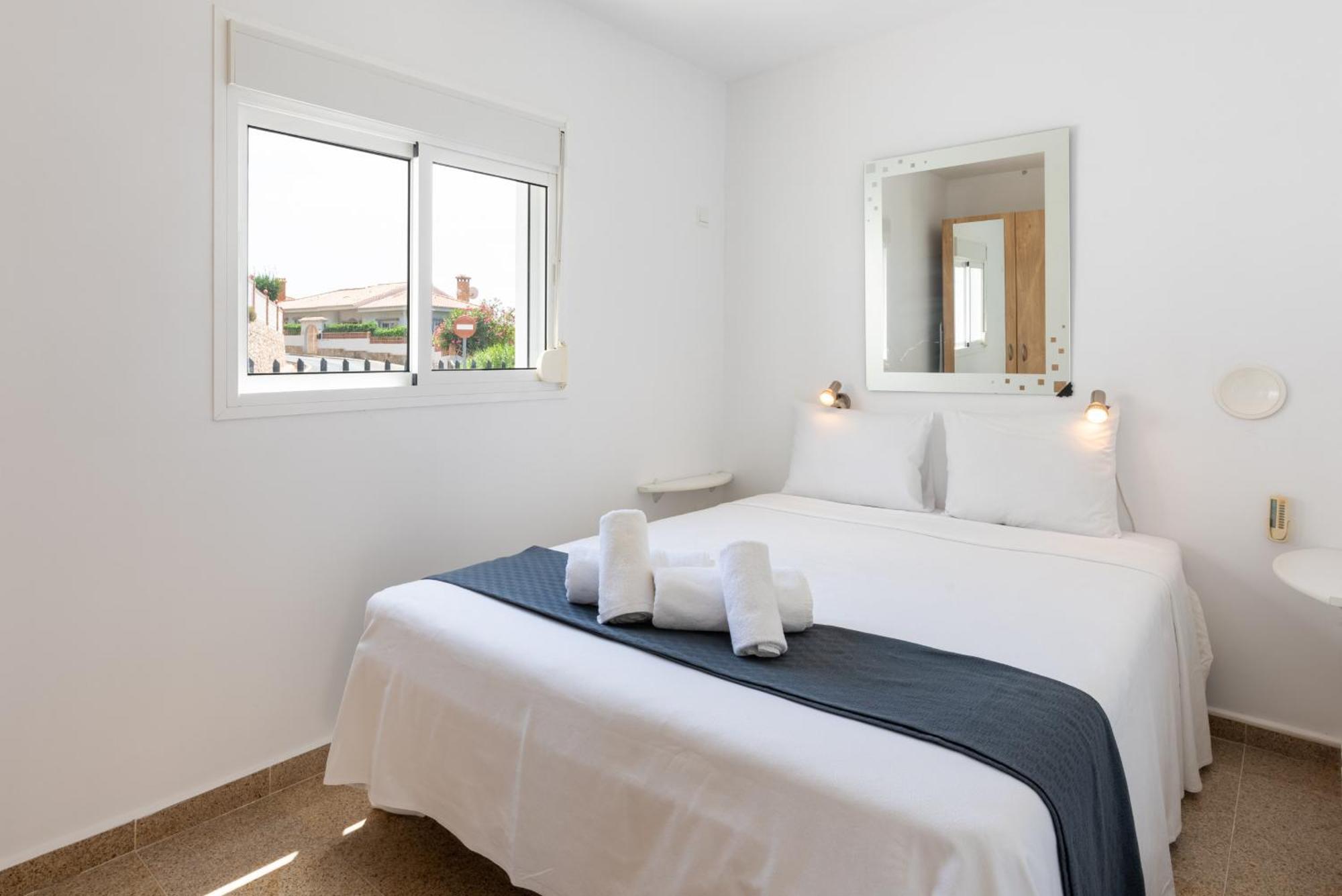 Torremuelle Grande - 4 Bedroom With Private Pool Benalmádena