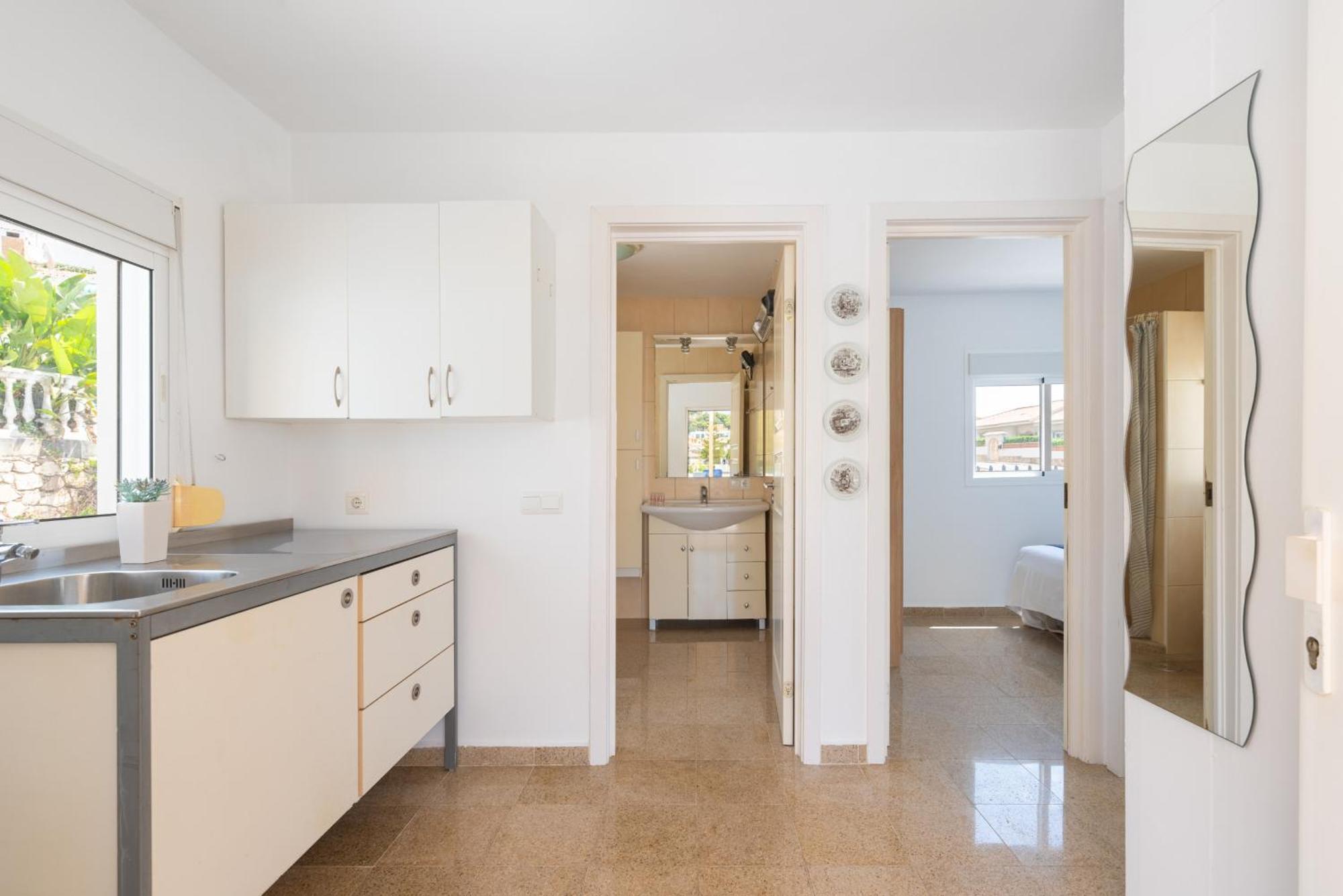 Torremuelle Grande - 4 Bedroom With Private Pool Appartement *