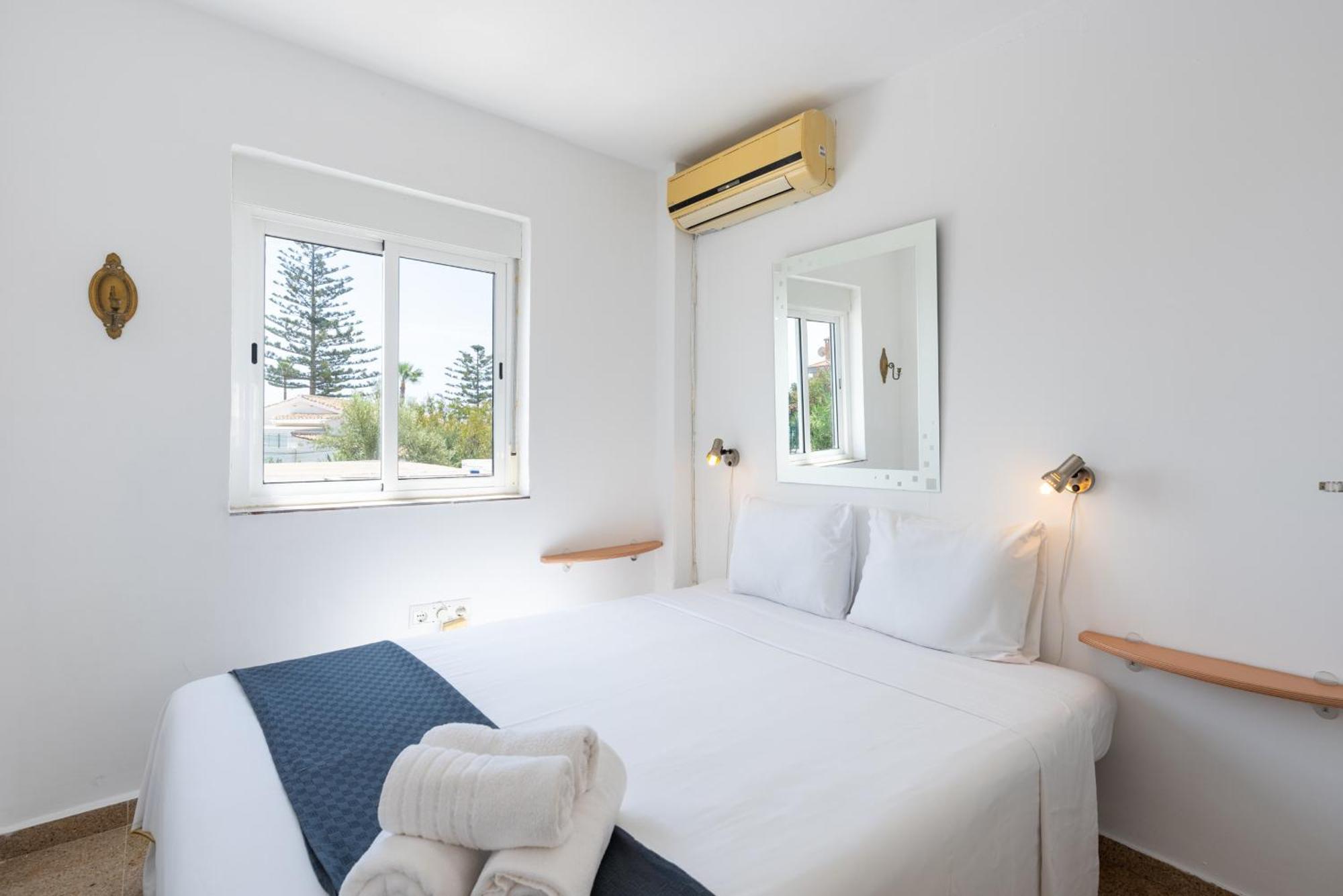 Appartement Torremuelle Grande - 4 Bedroom With Private Pool
