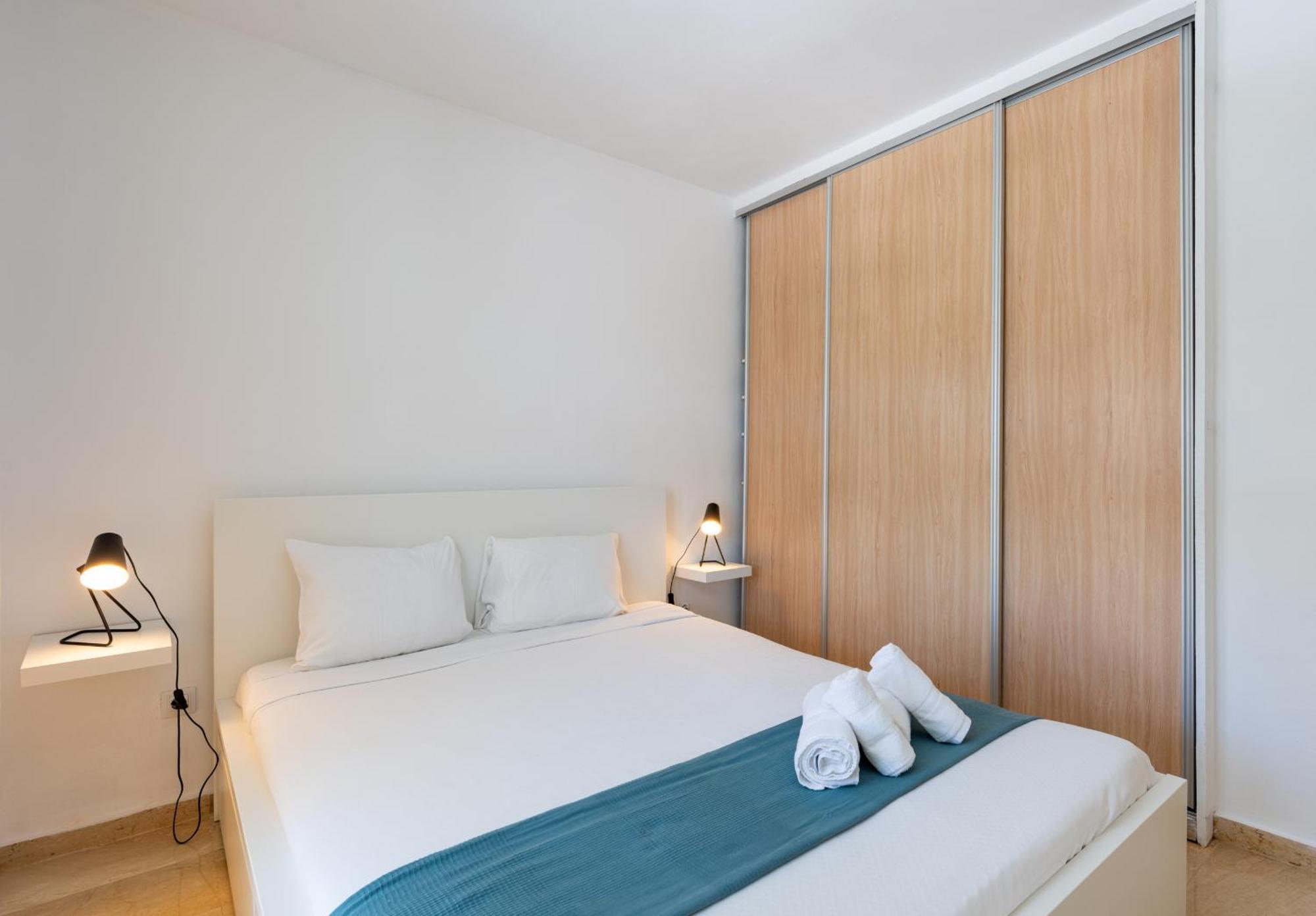 Torremuelle Grande - 4 Bedroom With Private Pool Appartement Benalmádena