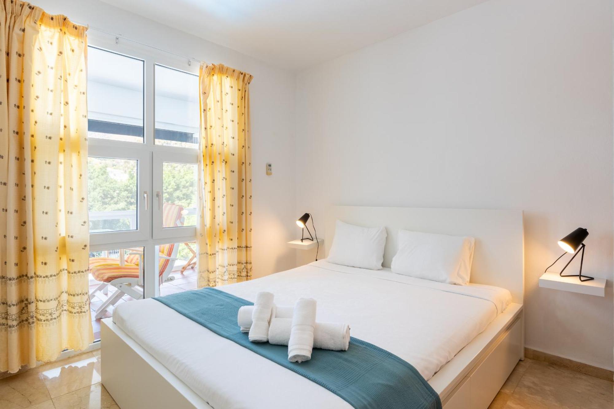Torremuelle Grande - 4 Bedroom With Private Pool * Benalmádena