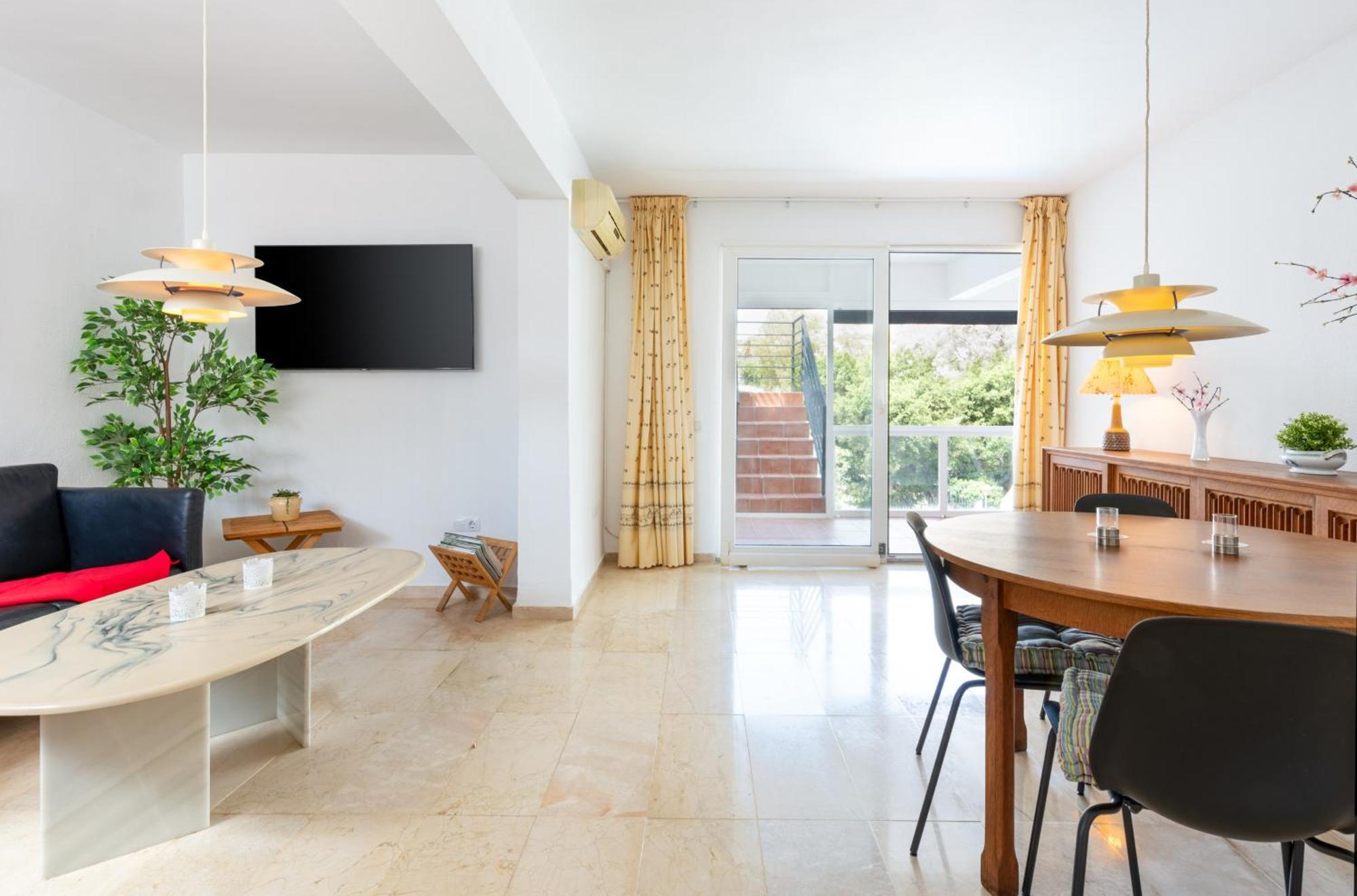 Appartement Torremuelle Grande - 4 Bedroom With Private Pool *